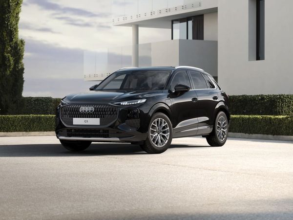 Audi Q3 Proline eHybrid *Kampanj* - 2026