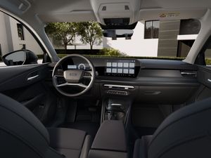 Audi Q3 bild 7
