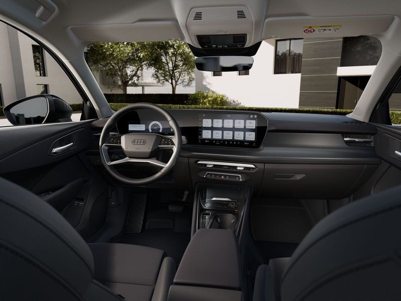 Audi Q3 bild 7