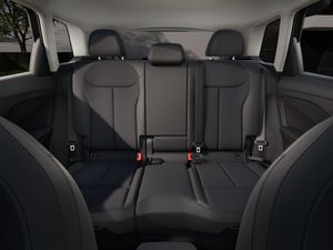 Audi Q3 bild 9