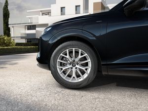 Audi Q3 bild 6