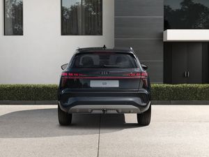 Audi Q3 bild 4