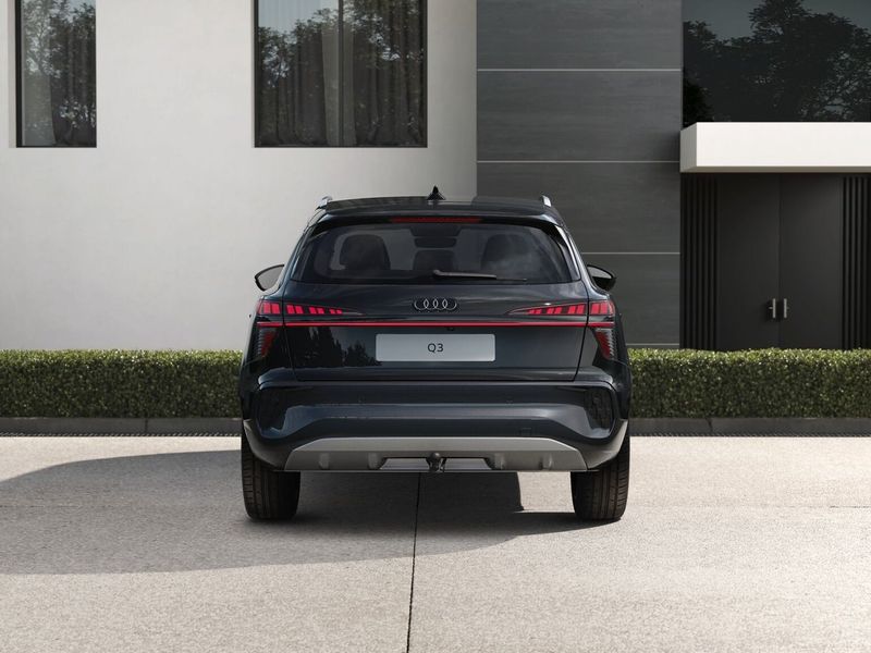 Audi Q3 bild 4