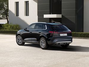 Audi Q3 bild 5