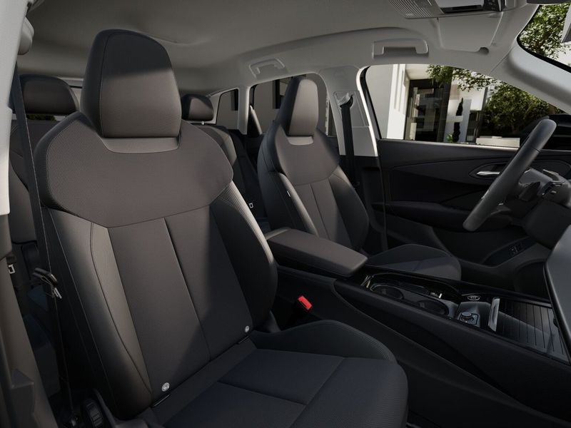Audi Q3 bild 8