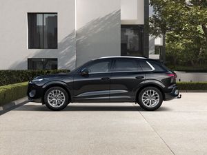 Audi Q3 bild 3