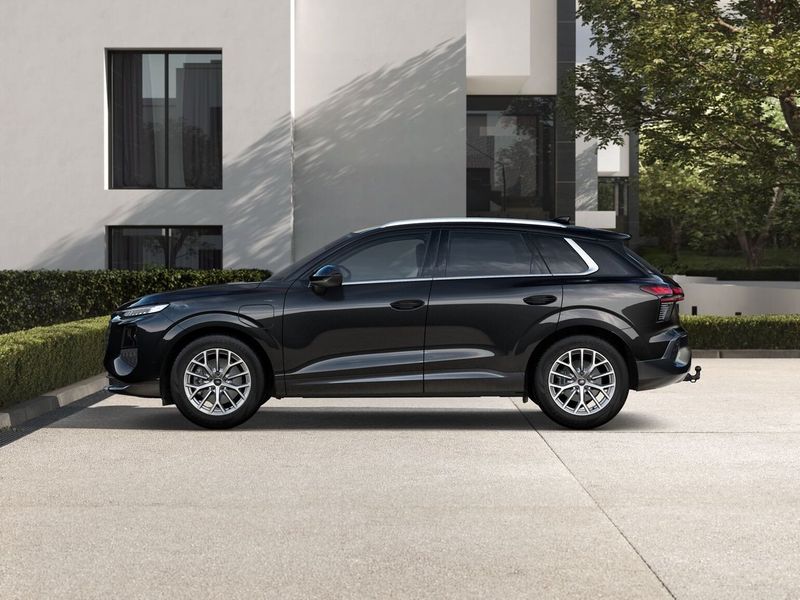 Audi Q3 bild 3