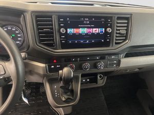 Volkswagen Crafter bild 11