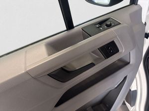 Volkswagen Crafter bild 7