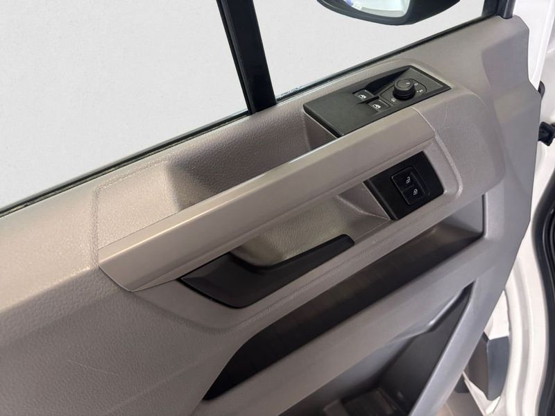 Volkswagen Crafter bild 7