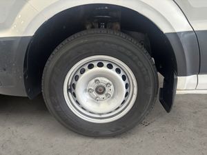 Volkswagen Crafter bild 5