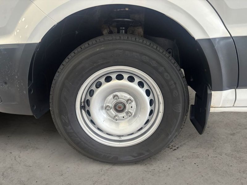Volkswagen Crafter bild 5