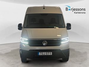 Volkswagen Crafter bild 4