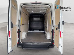 Volkswagen Crafter bild 14