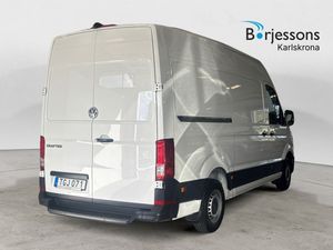 Volkswagen Crafter bild 2