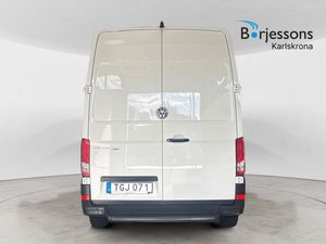 Volkswagen Crafter bild 3