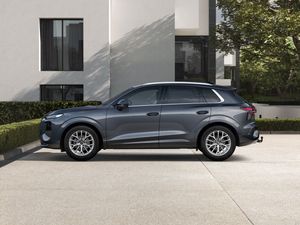 Audi Q3 bild 3