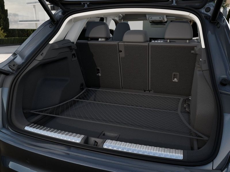 Audi Q3 bild 10