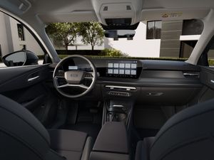 Audi Q3 bild 7