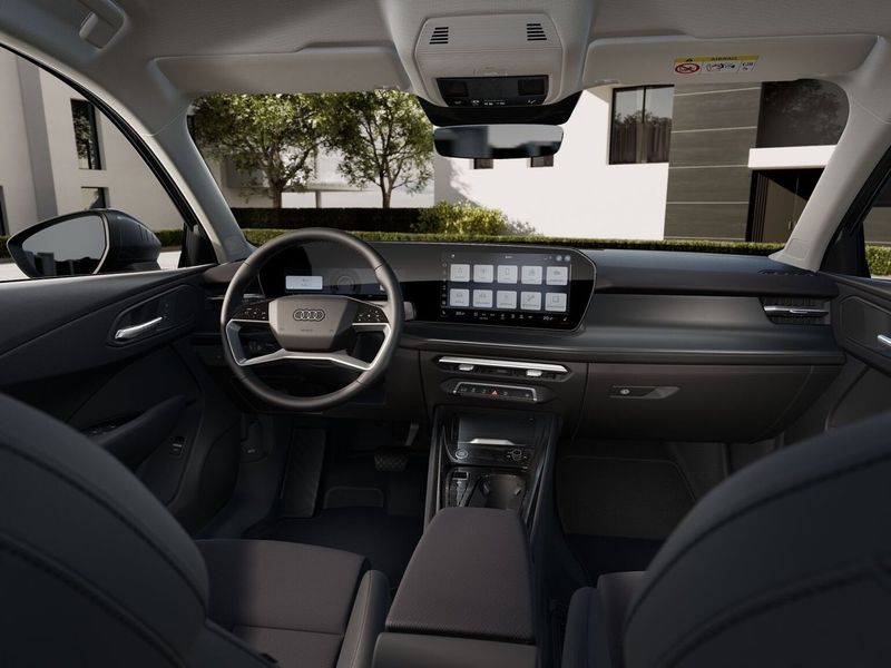 Audi Q3 bild 7