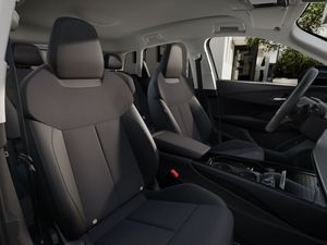 Audi Q3 bild 8