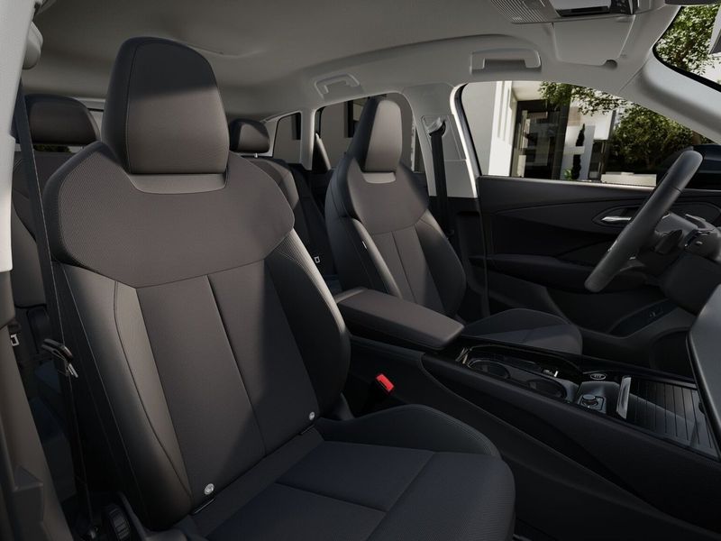 Audi Q3 bild 8