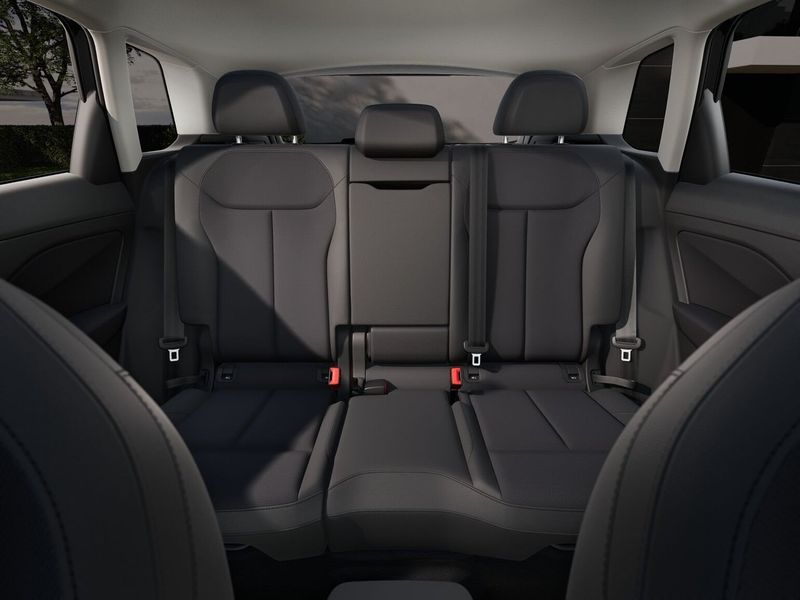 Audi Q3 bild 9