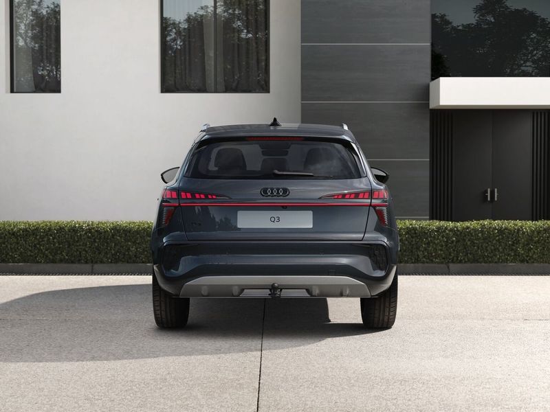 Audi Q3 bild 4