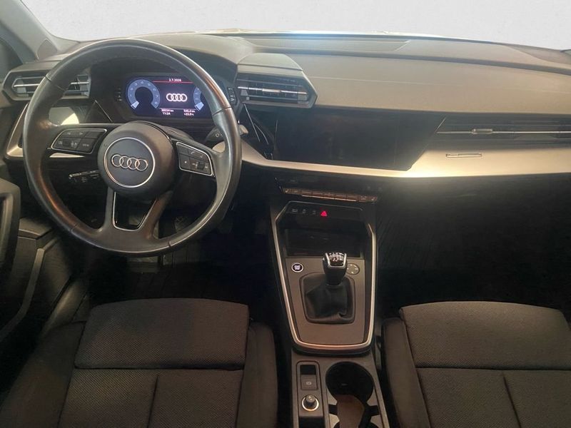 Audi A3 bild 9