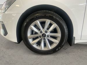 Audi A3 bild 6