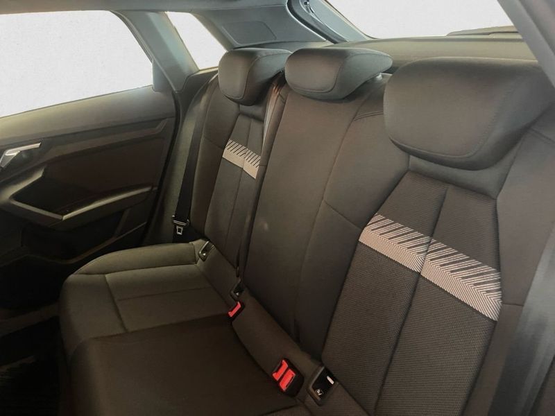 Audi A3 bild 11