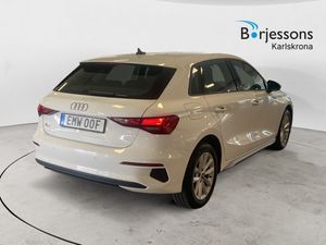 Audi A3 bild 3