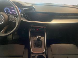 Audi A3 bild 10