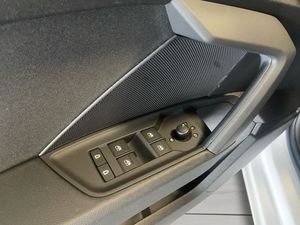 Audi A3 bild 8