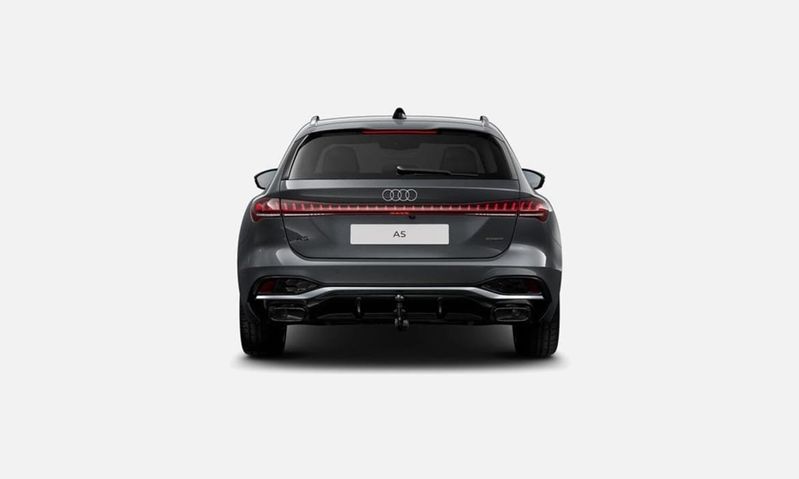 Audi A5 bild 2