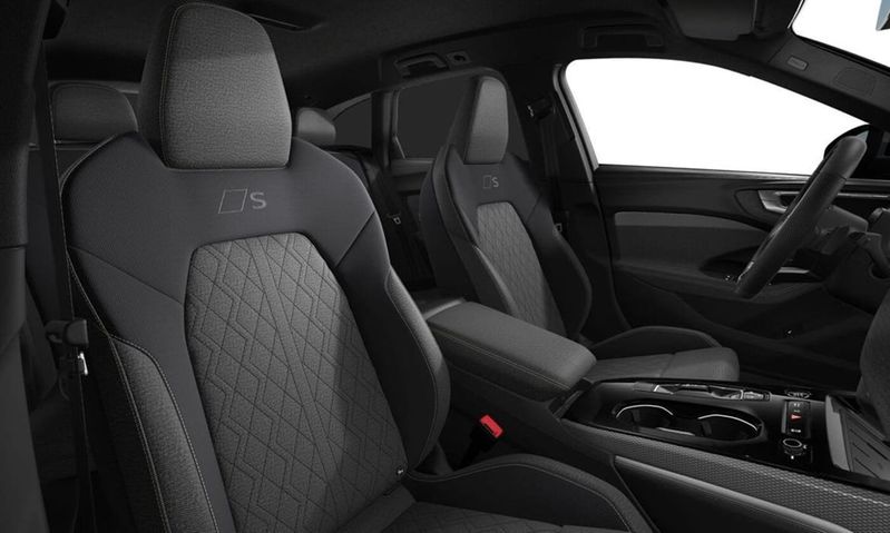 Audi A5 bild 3