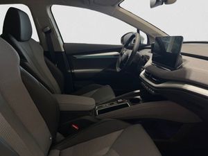 Skoda Enyaq bild 2
