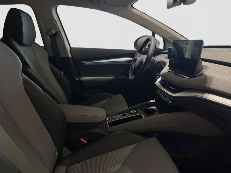 Skoda Enyaq bild 2