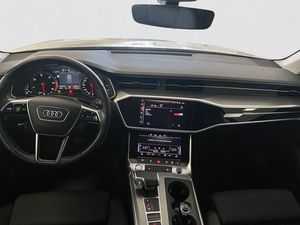 Audi A6 bild 9