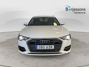 Audi A6 bild 5