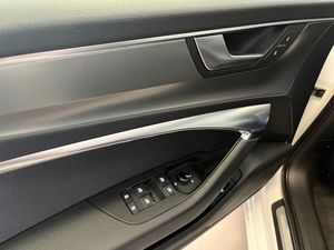 Audi A6 bild 8