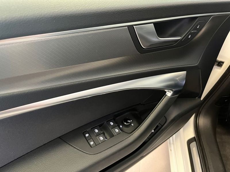 Audi A6 bild 8