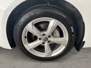 Audi A6 bild 6
