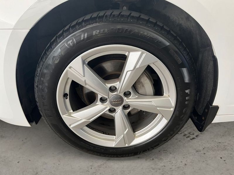 Audi A6 bild 6