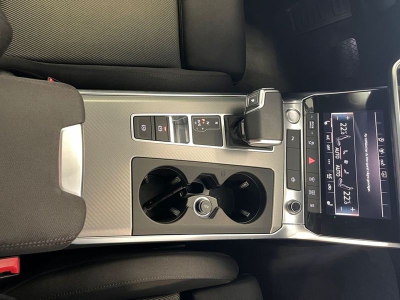 Audi A6 bild 19