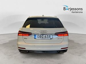 Audi A6 bild 4