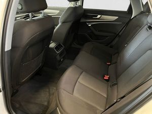 Audi A6 bild 11