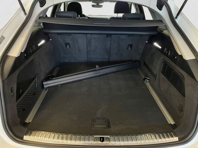 Audi A6 bild 14