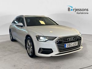 Audi A6 bild 1