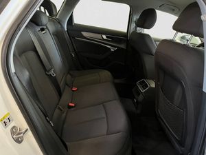 Audi A6 bild 13
